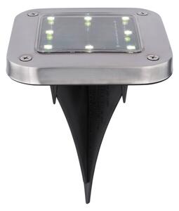 Globo 33414Q-2 - К-кт 2x LED Соларна лампа SOLAR LED/0,8W/1,2V IP44