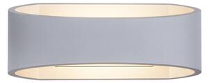 Rabalux 77178 - LED външен стенен осветител GERLA LED/9W/230V IP54 бял