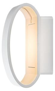 Rabalux 77178 - LED външен стенен осветител GERLA LED/9W/230V IP54 бял