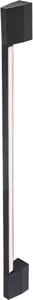 Rabalux 77053 - LED външна стенна лампа ZILINA LED/8W/230V IP54 90 cm черна