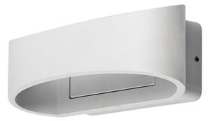 Rabalux 77178 - LED външен стенен осветител GERLA LED/9W/230V IP54 бял