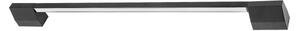 Rabalux 77053 - LED външна стенна лампа ZILINA LED/8W/230V IP54 90 cm черна