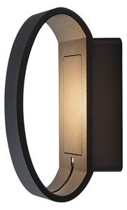 Rabalux 77179 - LED външно стенно осветително тяло GERLA LED/9W/230V IP54 антрацит