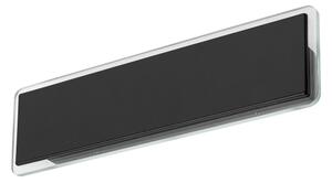 Rabalux 77077 - LED външен стенен аплик PEMBA LED/18W/230V IP54 черен