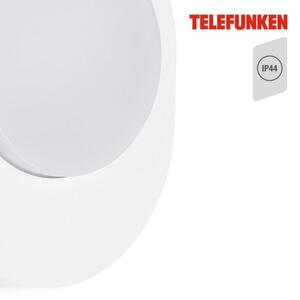 Telefunken 312006TF - LED Екстериорен аплик LED/8W/230V IP44 бял
