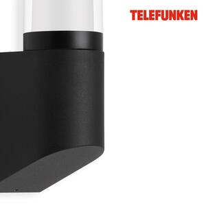 Telefunken 311305TF - LED Екстериорен аплик LED/8W/230V IP44
