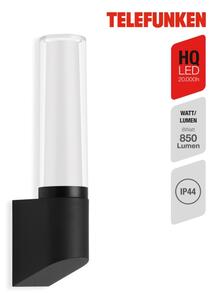 Telefunken 311305TF - LED Екстериорен аплик LED/8W/230V IP44