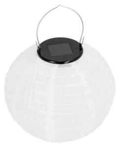 LED Соларна висяща лампа LED/0,02W/1,2V 3000K IP44 1xAAA 100 mAh