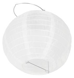 LED Соларна висяща лампа LED/0,02W/1,2V 3000K IP44 1xAAA 100 mAh