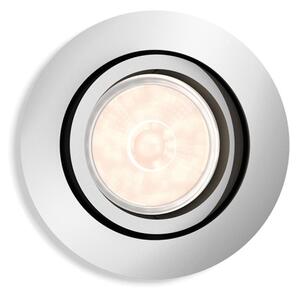Philips 50391/11/PN - Осветление за окачен таван MYLIVING DONEGAL 1xGU10/5,5W/230V