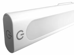 LED осветително тяло 2,5W USB 5V 35 см, 2700K/4000K/6500K, бяло