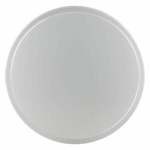Плафон BOGDAN 2xE27/20W/230V Ø 33 cm бял