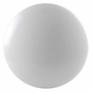 Плафон BONIFACY 2xE27/20W/230V Ø 33 cm бял