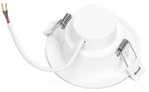 Aigostar -LED RGBW Лампа за вграждане в баня LED/3W/230V 2700-6500K IP44