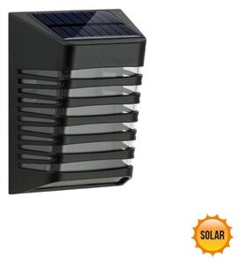 Prezent 65280 - LED соларен стенен фенер RUFF LED/0,3W/3,2V IP44 2800/3200K