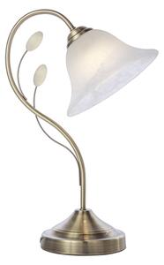 Globo 69007G - Резервен абажур POSADAS E27 бял
