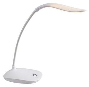 Rabalux 74234 - LED димируема настолна лампа BEDI LED/2W/5V бяла