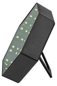 Rabalux 76023 - LED RGB регулируема настолна лампа JOCKER LED/1W/5V + DO