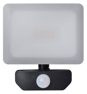 Solight WM-20WS-Q - LED Екстериорен прожектор със сензор LED/20W/230V 4000K IP44
