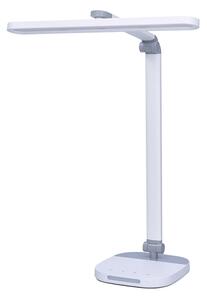 Solight WO65 - LED регулируема настолна лампа с докосване, 10W, 5V, 3000/4000/50