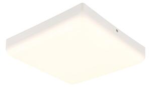 Globo 12388-18W - LED Плафониера MATTHEW LED/12W/230V бял
