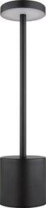 Globo 21019B - LED регулируема настолна лампа POLINA LED/1,2W/3,7V