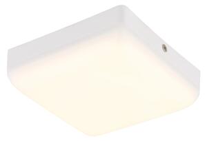 Globo 12388-8W - LED Плафониера MATTHEW LED/8W/230V бял