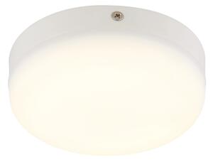 Globo 12387-8W - LED Плафониера MATTHEW LED/8W/230V бял