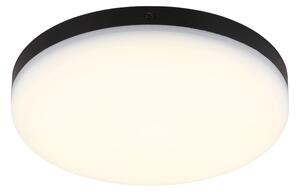 Globo 12387-18 - LED Плафониера MATTHEW LED/12W/230V