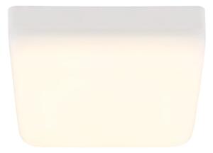 Globo 12388-8W - LED Плафониера MATTHEW LED/8W/230V бял