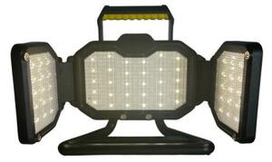 LED Димируемо работно осветително тяло LED/50W/5V 12000 mAh IP54