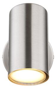 Globo 57914-1N - Спот аплик ALLVI 1xGU10/25W/230V хром