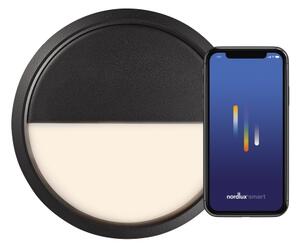 Nordlux -LED Димируем екстериорен аплик AVA SMART LED/9,5W/230V IP54