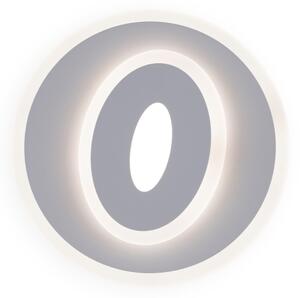 Brilagi - LED таванно осветително тяло MODERN MINI LED/26W/230V 3000/4000/6000K