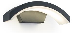 Brilagi - LED Екстериорен аплик ARCELO LED/8W/230V IP54