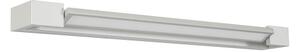Brilagi-LED Осветително огледало за баня AQUA LINE LED/18W/230V 60 cm IP44 матов хром