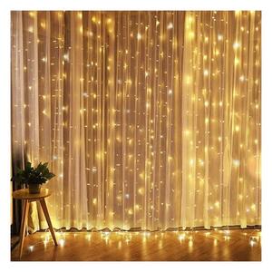 LED завеса LED/3xAA