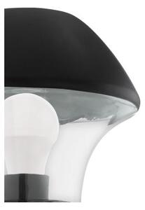 Eglo 33567 - LED димируемо външно стенно осветително тяло VERLUCCA-C 1xE27/9W/230V IP44