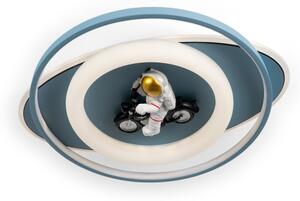 Brilagi - Димируема LED детска таванна лампа ASTRO LED/68W/230V 3000-6000K +ДУ