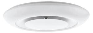 Eglo 34022 - LED RGBW димируема таванна лампа BATIDA LED/20W/230V Ø49 см + дистанционно управление