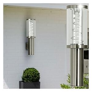 Eglo 94095 - LED външна стенна лампа TRONO 2xGU10/5W/230V IP44