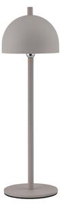 Schöner Wohnen 19244-39 - LED димируема настолна лампа BELLIS LED/2,5W/5V IP54 сива