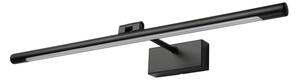 LED осветление за огледало за баня MIRROR LED/8W/230V 4000K IP44 60 см черно