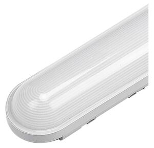 Техническо LED тръбно осветително тяло LED/18W/230V 4200K 60 cm IP65