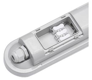 LED техническо тръбно осветително тяло LED/48W/230V 4200K 150 cm IP65