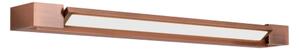 Brilagi-LED Осветление за огледало за баня AQUA LINE LED/18W/230V 60 cm IP44 бронзово