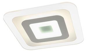 Eglo 97086 - LED таванно осветително тяло REDUCTA 1 LED/30W/230V димируемо