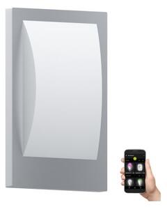 Eglo 33569 - LED Външно стенно осветително тяло VERRES-C 1xE27/9W/230V IP44