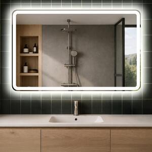 50x80 Огледала С LED Подсветка L141