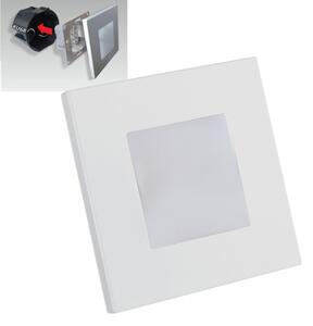 Emithor 48320 - Стенно осветително тяло за стълбище LED/1W/230V